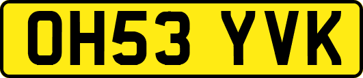 OH53YVK