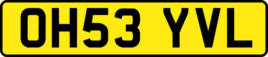 OH53YVL