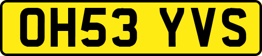 OH53YVS