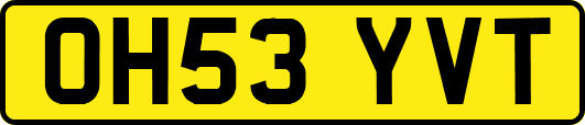 OH53YVT