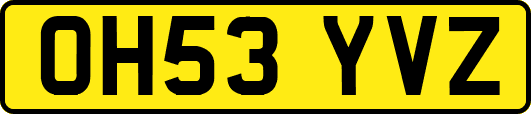 OH53YVZ