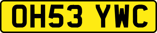 OH53YWC