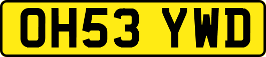 OH53YWD