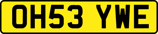 OH53YWE