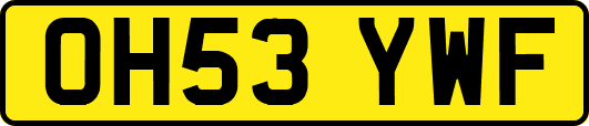 OH53YWF