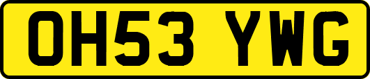 OH53YWG
