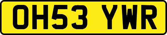 OH53YWR