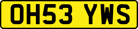 OH53YWS