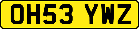 OH53YWZ