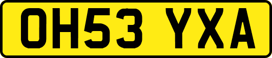 OH53YXA