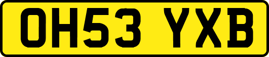OH53YXB