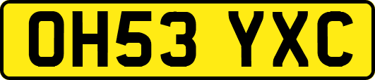OH53YXC
