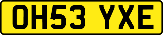 OH53YXE