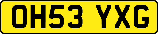 OH53YXG