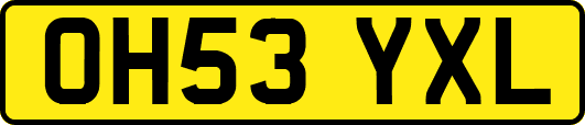 OH53YXL