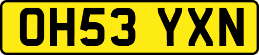 OH53YXN
