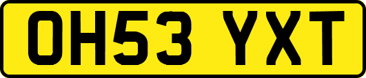 OH53YXT