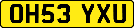 OH53YXU