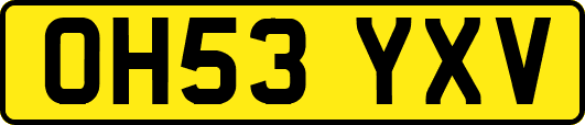 OH53YXV