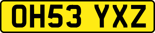 OH53YXZ