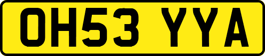 OH53YYA