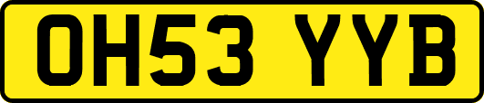 OH53YYB