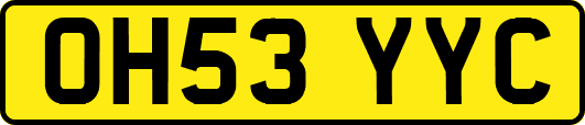 OH53YYC