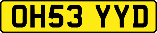 OH53YYD