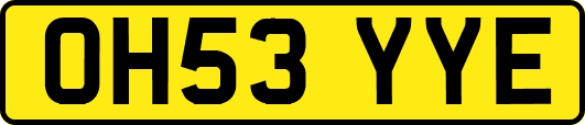 OH53YYE