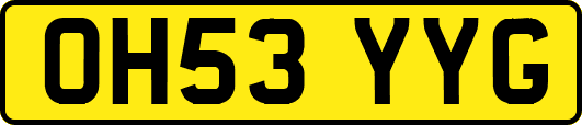 OH53YYG