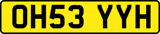 OH53YYH