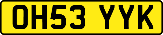 OH53YYK