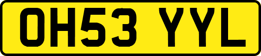 OH53YYL