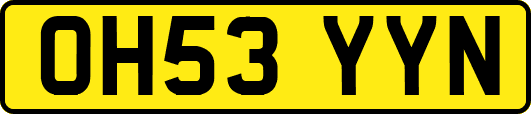OH53YYN