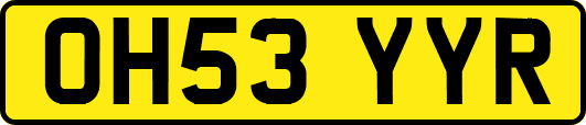 OH53YYR