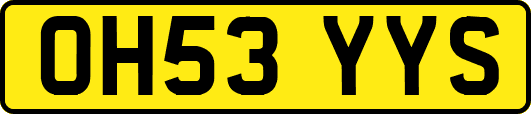 OH53YYS