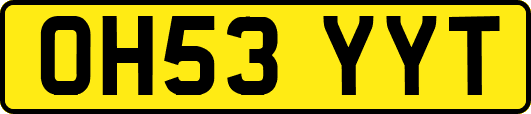 OH53YYT