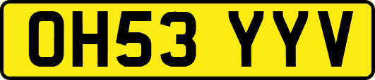 OH53YYV