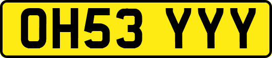 OH53YYY