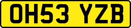 OH53YZB