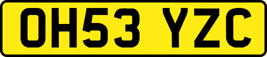 OH53YZC