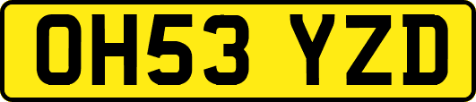 OH53YZD