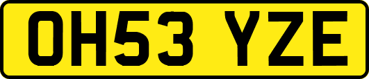 OH53YZE