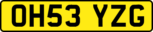OH53YZG