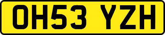 OH53YZH