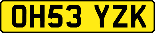 OH53YZK