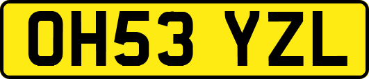 OH53YZL