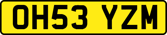 OH53YZM