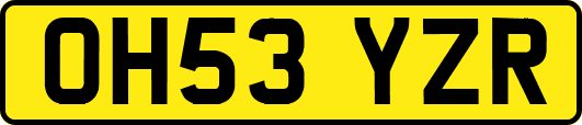 OH53YZR