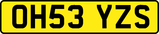 OH53YZS